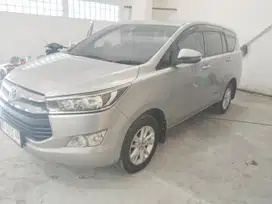 Toyota Kijang Innova G manual 2019 Diesel
