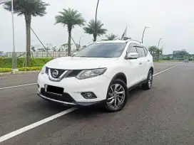 Termurah!! X-Trail Xtrail 2.5 CVT 2016