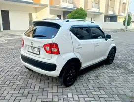 Suzuki Ignis GX Manual Th.2018 plat H