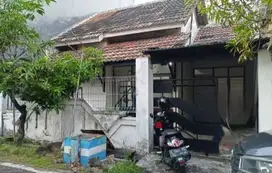 Rumah Siap Huni Rungkut Mapan Dekat Superindo , MCD, Yakaya, Merr