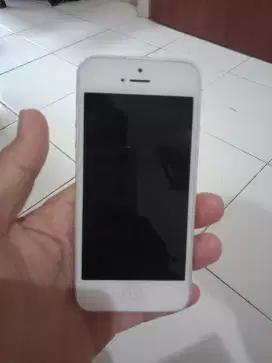 Iphone 5 batangan