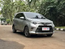 TDP3jt Km52rb Calya G 2019 manual MT