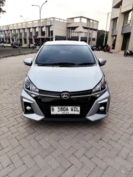 Daihatsu Ayla 1.2 R
