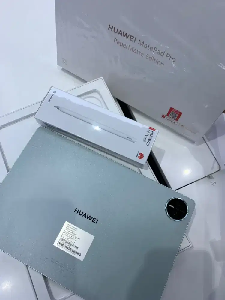 Huawei Matepad pro 12.2