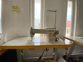 Mesin jahit dan mesin obras