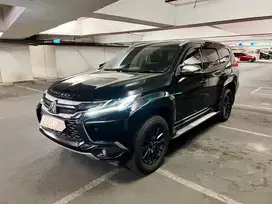 PAJERO DAKAR 2020 VARIASI 90juta CAT ORIGINAL 100% no fortuner innova