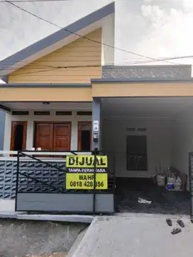 Pura Bojonggede Siap Huni