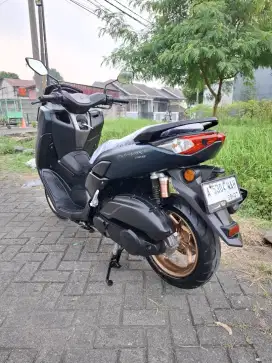 Jual Nmax new 2022