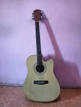 Dijual Gitar Cort