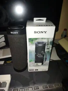 Spiker Sony SRS XB23