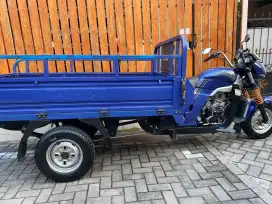 Viar 2023 Long KM15Rb istimewa seperti baru