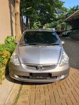 Honda Jazz 2005 Bensin