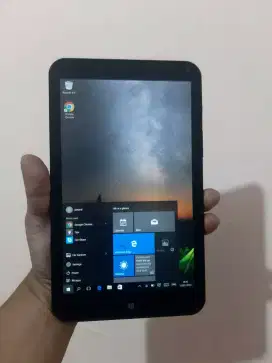 Tablet windows merek HP
