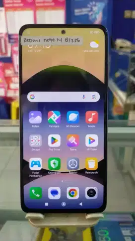 HP Redmi Note 14 8/256