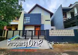 New House, dgn gaya yg cantik dan menarik
