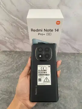Redmi Note 14 Pro+5G 12/512GB