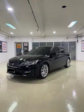 CASH Accord AT 2014 Low Km