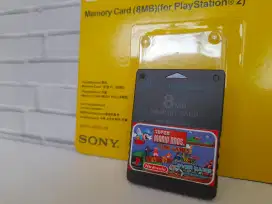 Memory card game ps2 nintendo