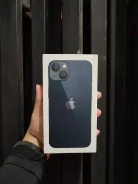READY IPHONE 13 – TETAP MEWAH, TETAP KENCENG!
