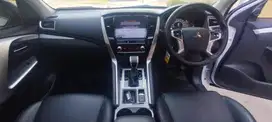 Mitsubishi Pajero Sport 2021 Diesel