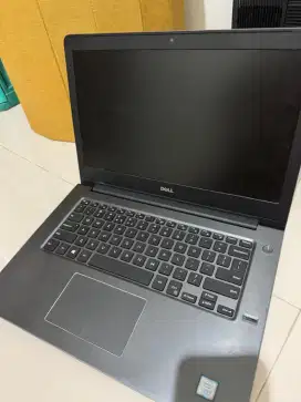 Dijual Laptop Dell Core i5 Kondisi Mulus