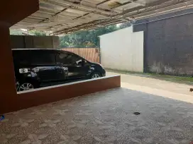 Rumah Lux di Cluster Berlian Arcamanik