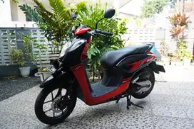 Honda Genio CBS 2021