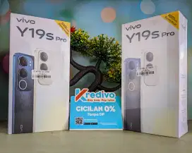 Vivo Y19s pro 6/128