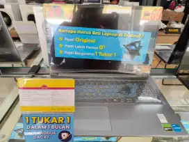 Kredit Laptop Lenovo LOQ  Intel core i5 cuma KTP aja