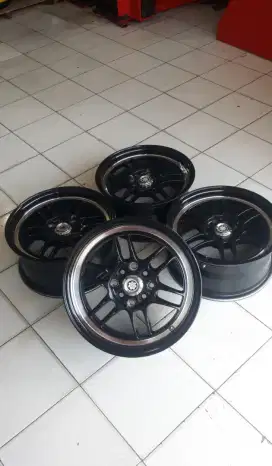 Velg Rpf-1 Ring 15 Copotan