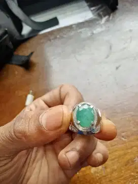 emerald beryl zambrut colombia