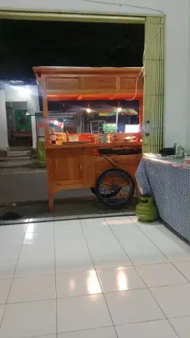 Jaga Stand Dimsum