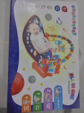 Mastela playgyim