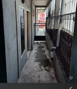 Dijual Kost di Jatinangor Bandung, 2 Lantai Siap Huni