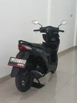 New Beat Deluxe Tahun 2022 GRESS PAKAI