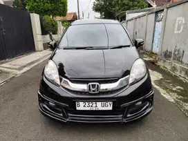 Honda Mobilio E