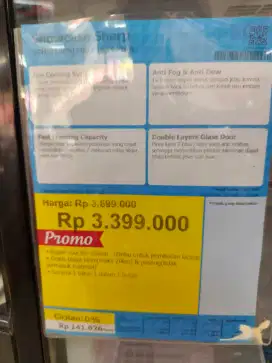 Kredit Showcase promo cuma ktp aja