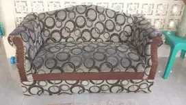 Kursi Sofa kondisi bagus