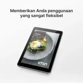 tablet kasir imin m2 max