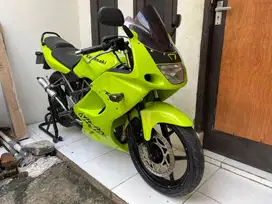 Ninja RR Old 2009 SE