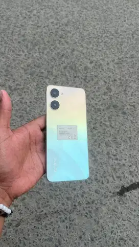 Realme 10 ram 8/128