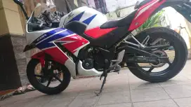 Honda Cbr 150R 2014