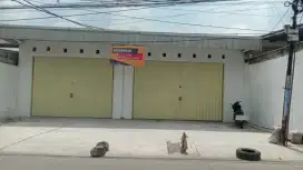 Gudang di Bekasi Barat