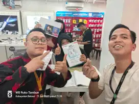 kredit hp oppo tanpa dp