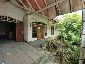 Rumah Hitung Tanah Penjaringan Sari Murahhh