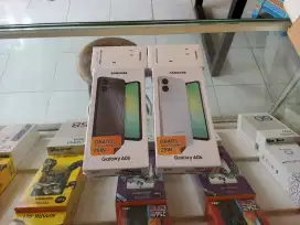 [ berminat wa saja ] Samsung Galaxy A06 4/64 Garansi resmi 1thn