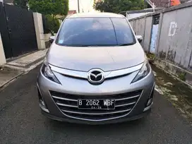 Mazda Biante Non Sky