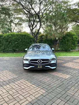 Mercedes Benz C 200 Avantgarde
