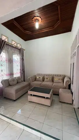 Jual rugi sofa tamu