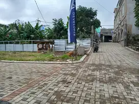 Cluster Kost Baru Kota Malang, 0 KM  Jalan Poros Lokasi Strategis